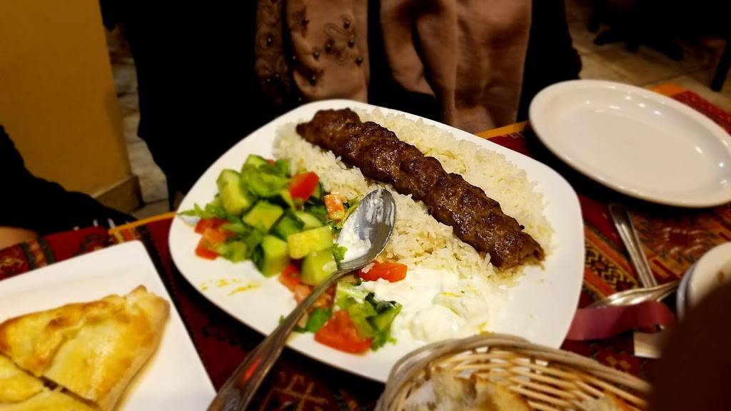 I-Cafe Sukurs Place / Pide Ve Lahmacun | restaurant | 1814 W Irving Park Rd, Chicago, IL 60613, USA | 7737554022 OR +1 773-755-4022