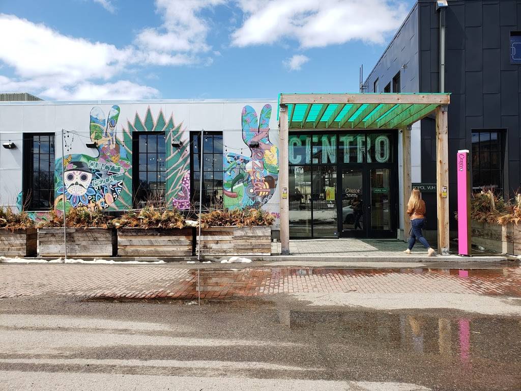 Centro | restaurant | 1414 Quincy St NE, Minneapolis, MN 55413, USA | 6123455527 OR +1 612-345-5527