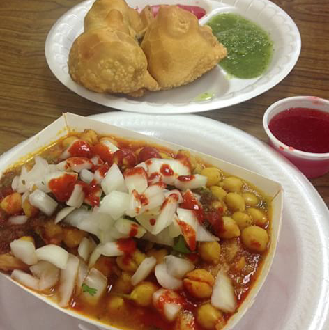 Samosa Garden | restaurant | 6604 Florin Rd, Sacramento, CA 95828, USA | 9164279980 OR +1 916-427-9980