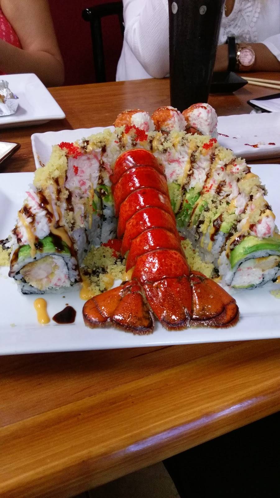 Sakura Sushi House | restaurant | 215 E Foothill Blvd, Monrovia, CA 91016, USA | 6263588258 OR +1 626-358-8258