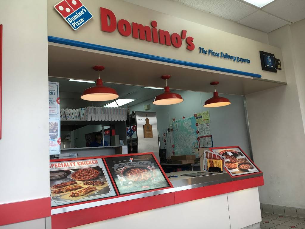 Dominos Pizza | meal delivery | 1158 Mission Rd, South San Francisco, CA 94080, USA | 6508759440 OR +1 650-875-9440