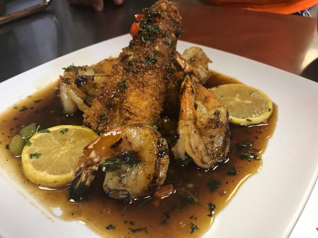 Mo Meauxs Kitchen | restaurant | 1933 S Padre Island Dr, Corpus Christi, TX 78416, USA | 3612386968 OR +1 361-238-6968