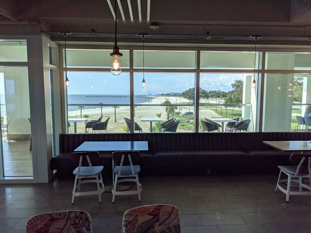 Dockside Deli | restaurant | 3215 W Beach Blvd, Gulfport, MS 39501, USA | 2283142100 OR +1 228-314-2100