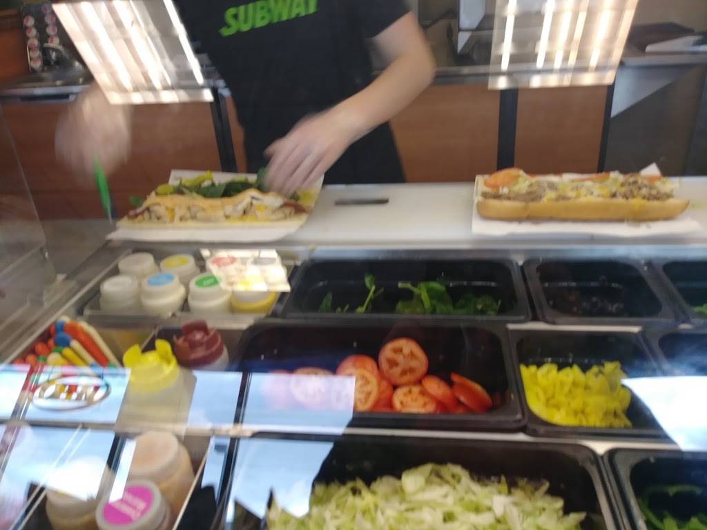 Subway | meal takeaway | 111 South 50 W, Coalville, UT 84017, USA | 4353367827 OR +1 435-336-7827