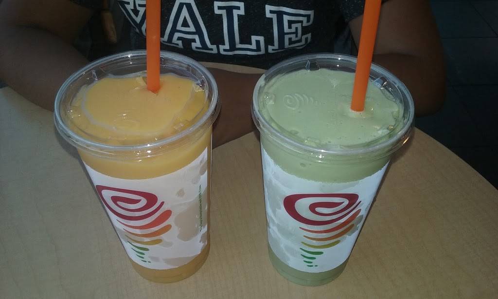 Jamba Porterville Marketplace | restaurant | 1397 W Henderson Ave, Porterville, CA 93257, USA | 5597840196 OR +1 559-784-0196