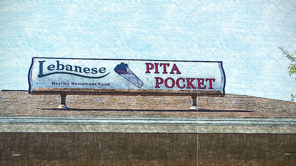 Lebanese Pita Pocket | restaurant | 519 State Rd, North Dartmouth, MA 02747, USA | 5089991288 OR +1 508-999-1288