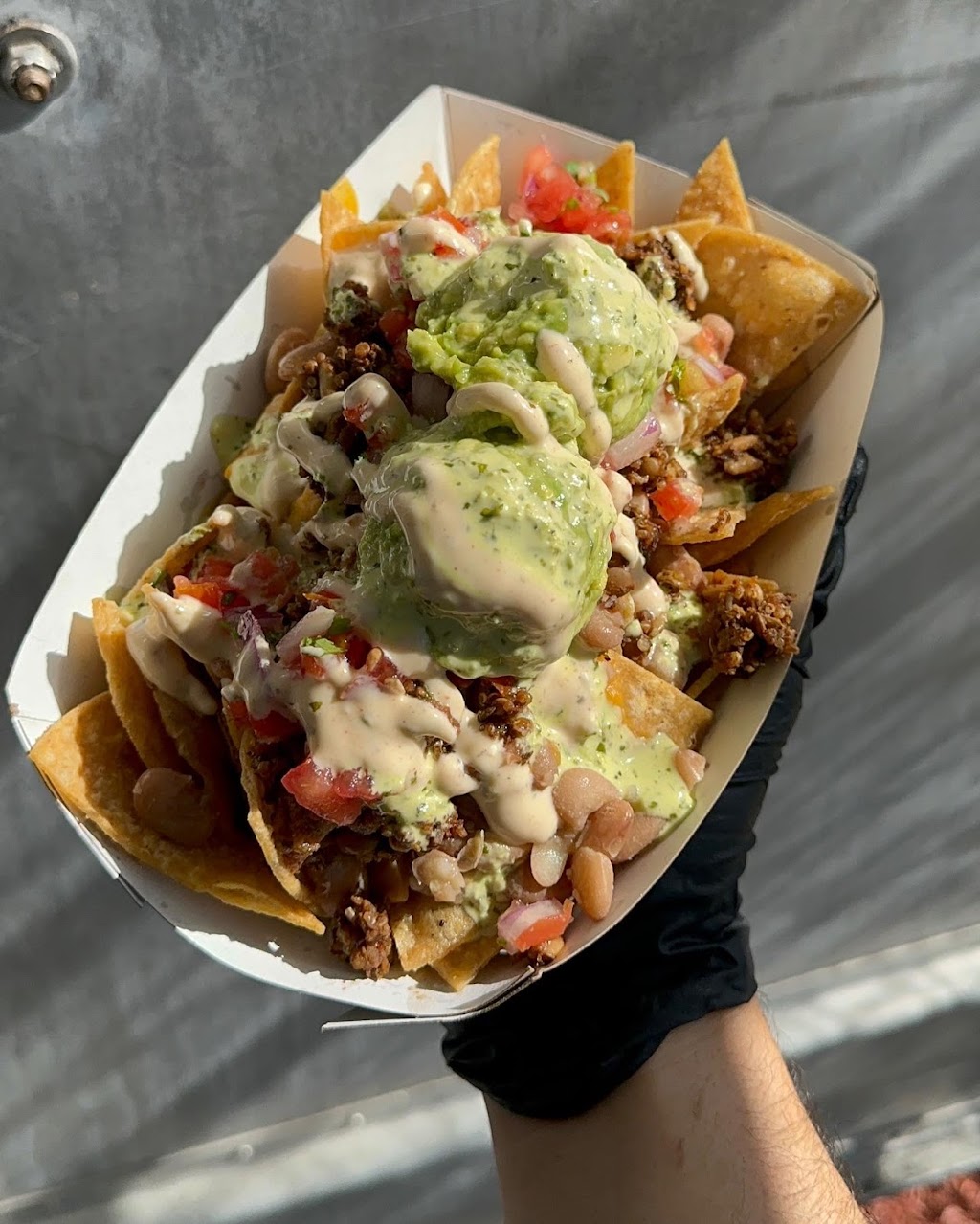 BUSSDOWN VEGANS | restaurant | 2451 SE 4th Ave, Fort Lauderdale, FL 33316, USA | 9548063773 OR +1 954-806-3773