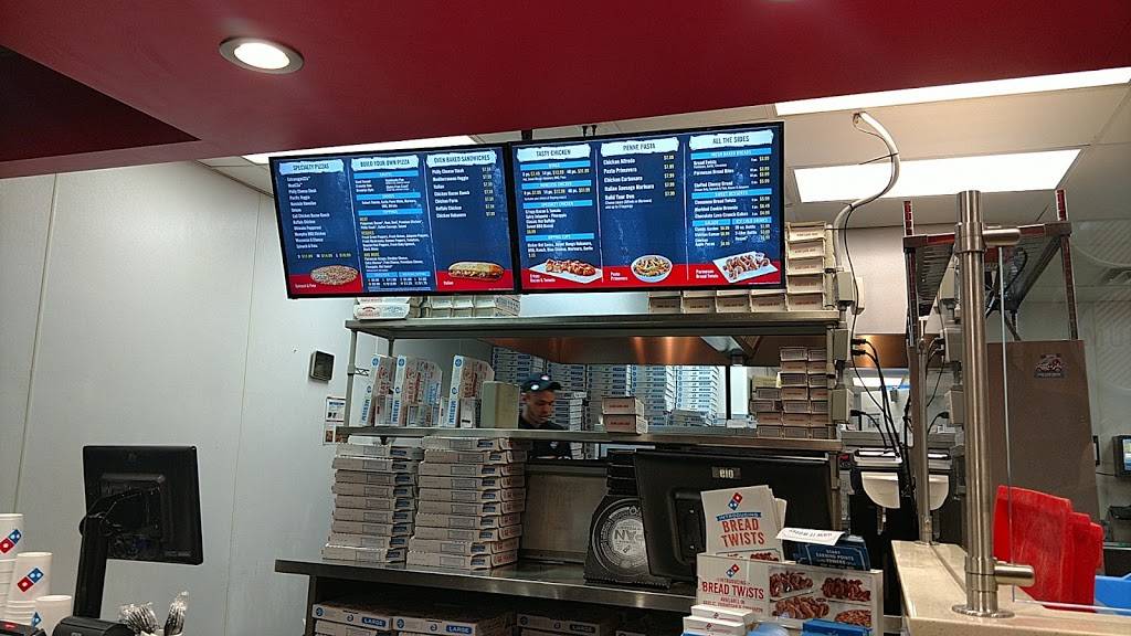 Dominos Pizza | meal delivery | 415 2nd St, Marietta, OH 45750, USA | 7403749852 OR +1 740-374-9852