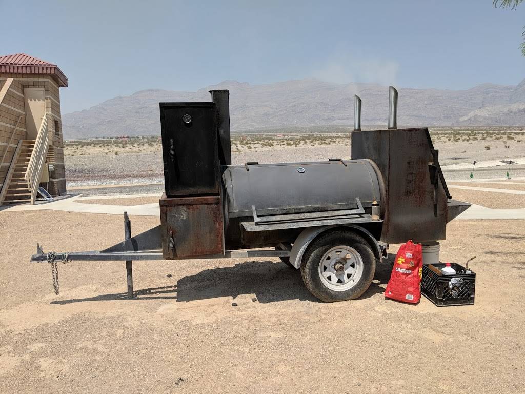 Roadkill Grill 2 | restaurant | Clark County Shooting Complex, 11357 N Decatur Blvd, Las Vegas, NV 89131, USA | 7028631528 OR +1 702-863-1528