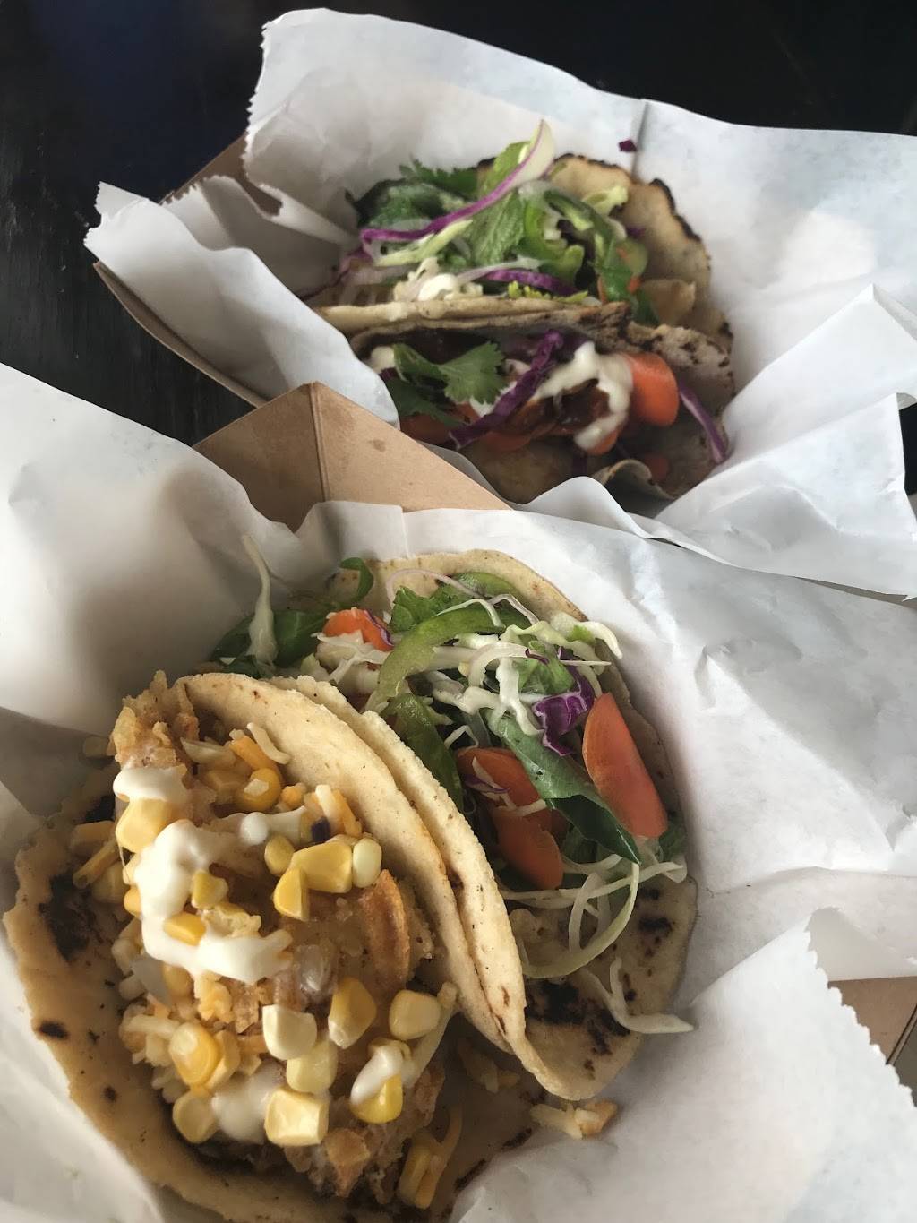 Fish Company Taco | restaurant | 1914 23rd St, Galveston, TX 77550, USA | 4092203245 OR +1 409-220-3245