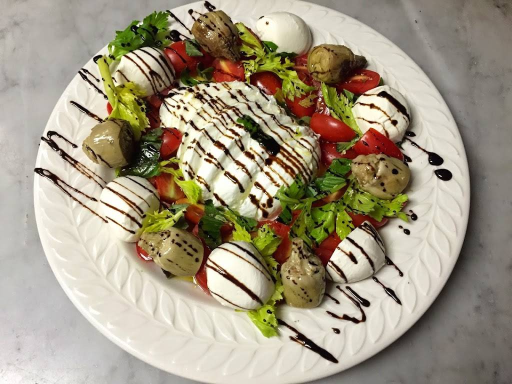 La Locanda | restaurant | 432 Graham Ave, Brooklyn, NY 11211, USA | 7183497800 OR +1 718-349-7800