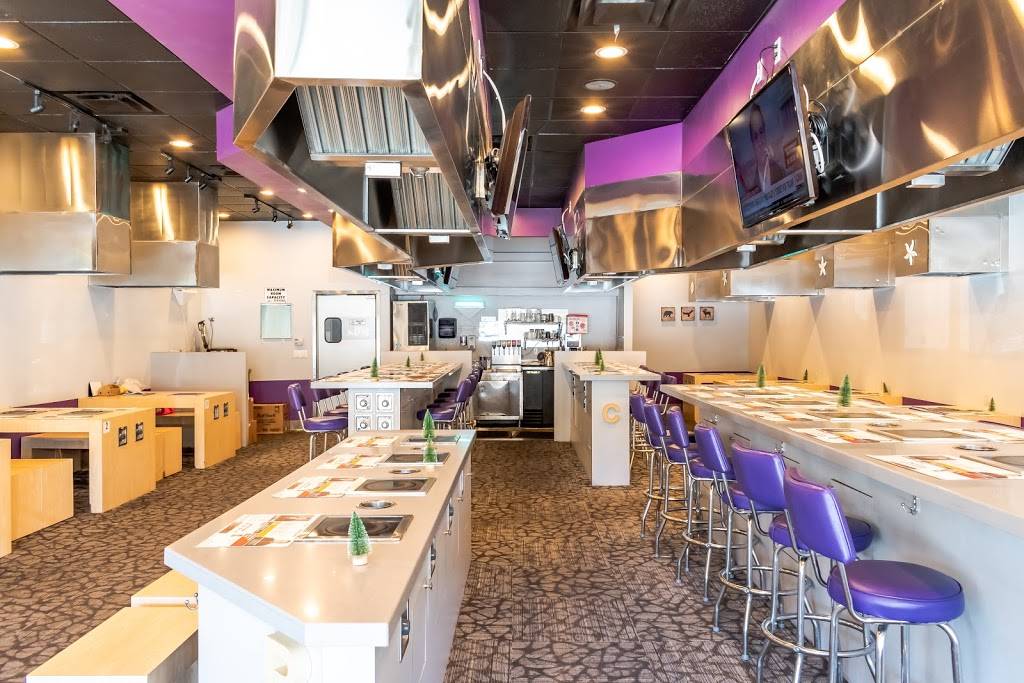 Black Heart Avenue shabushabu | restaurant | 2803 S Diamond Bar Blvd, Diamond Bar, CA 91765, USA | 3233695234 OR +1 323-369-5234