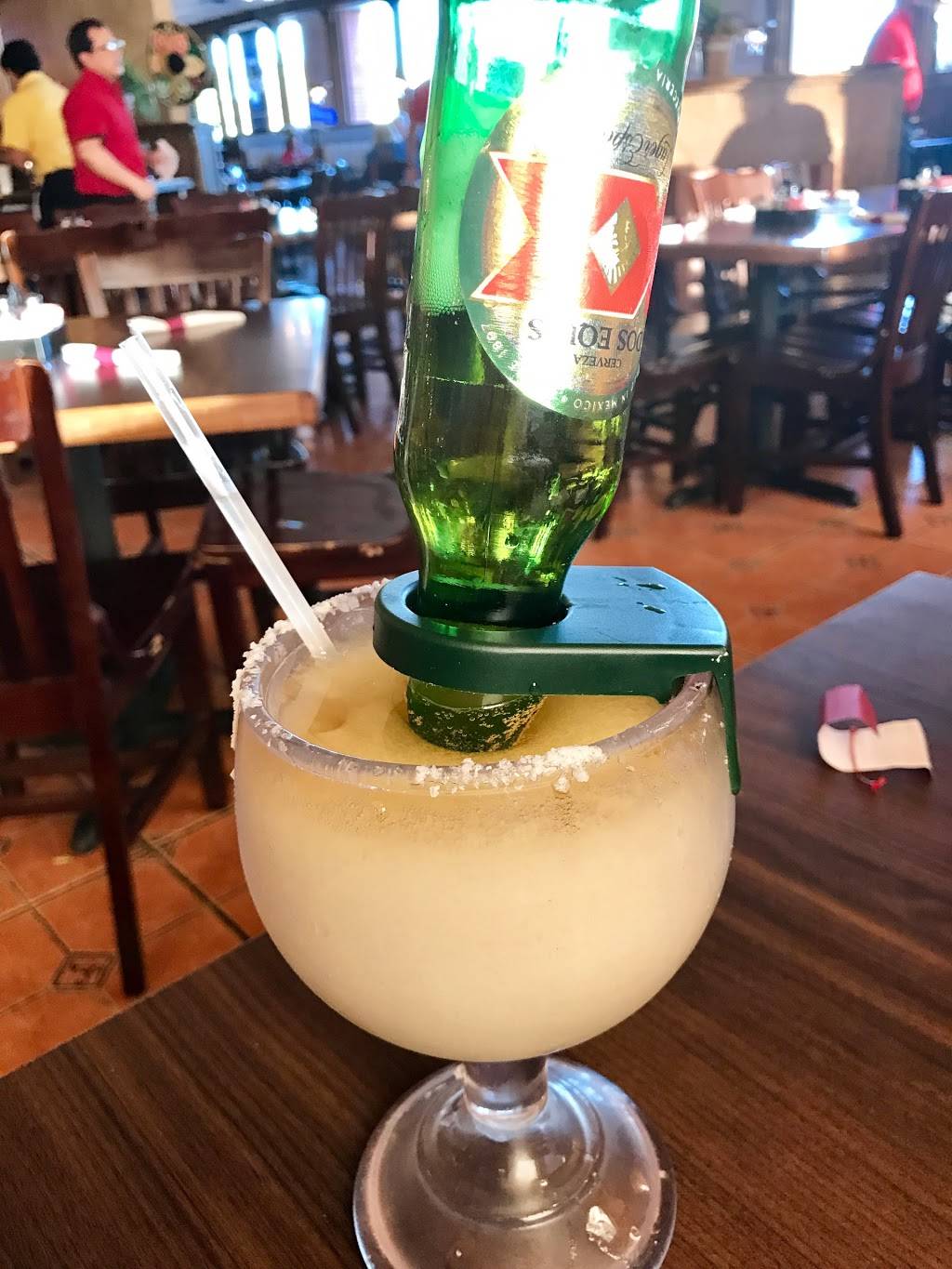 La Cabana Mexican Restaurant | restaurant | 4702 Louetta Rd, Spring, TX 77388, USA | 2819077007 OR +1 281-907-7007