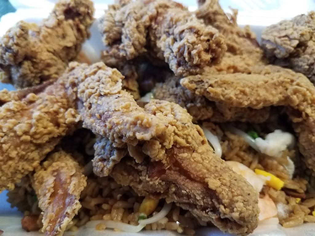 King Wong | restaurant | 795 NJ-70, Evesham Township, NJ 08053, USA | 8565968990 OR +1 856-596-8990