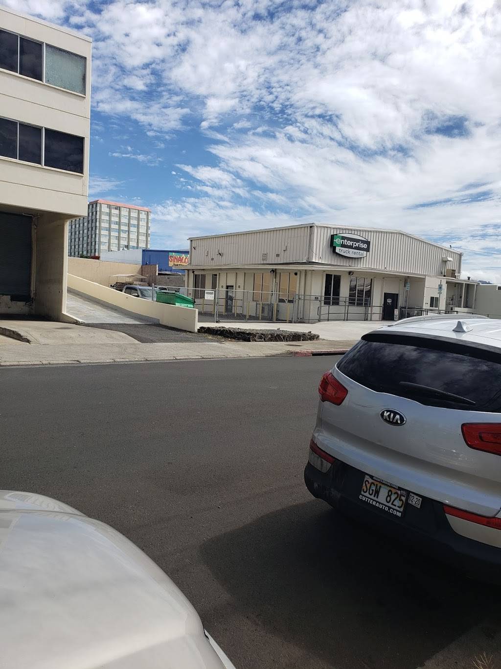 Sinaloa Tortillas | restaurant | 3240 Ualena St, Honolulu, HI 96819, USA | 8088333695 OR +1 808-833-3695