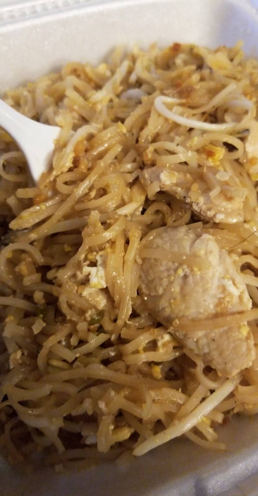 Mais Thai Restaurant | restaurant | 1411 E 10th St, Jeffersonville, IN 47130, USA | 8122820198 OR +1 812-282-0198