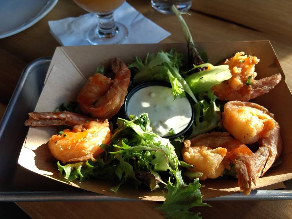 Epicurean Garage | restaurant | 570 Simpson Dr, Chester Springs, PA 19425, USA | 6106155189 OR +1 610-615-5189