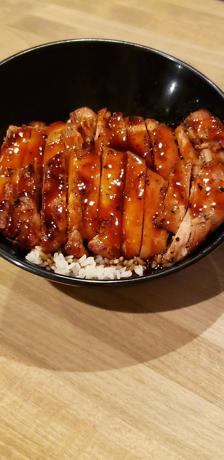 Joy Teriyaki | restaurant | 36765 Mt Hood Hwy #26, Sandy, OR 97055, USA | 5038269242 OR +1 503-826-9242