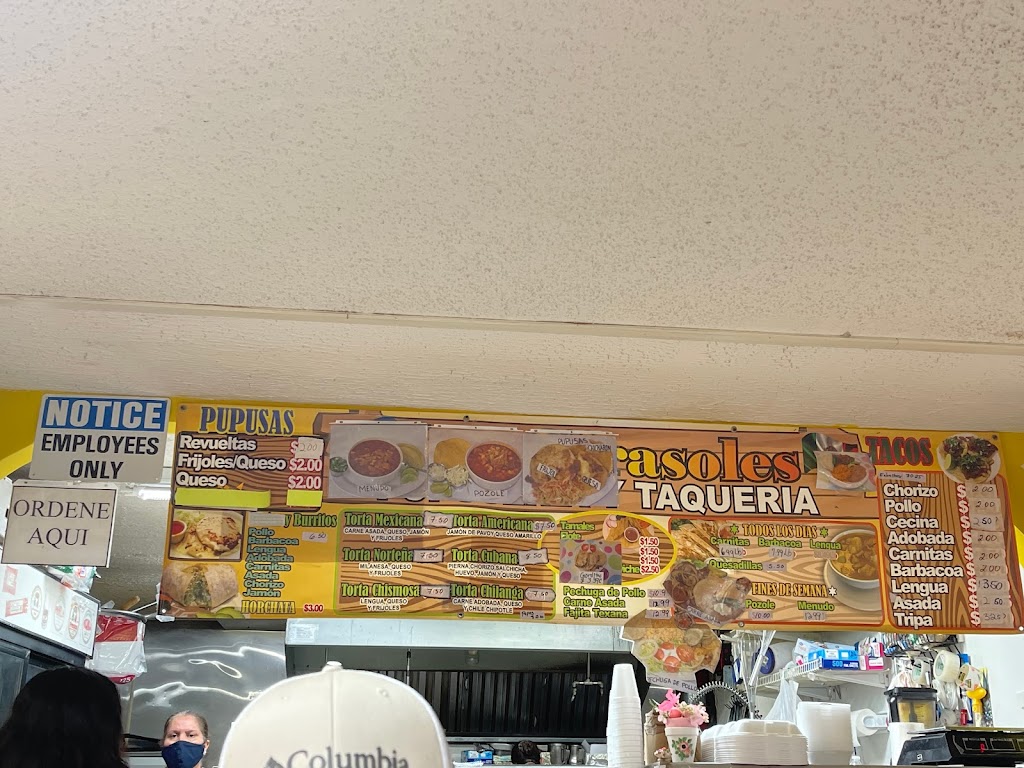 Taqueria y pupuseria Los Girasoles | restaurant | 2485 Athens Hwy, Gainesville, GA 30507, USA | 7705037020 OR +1 770-503-7020