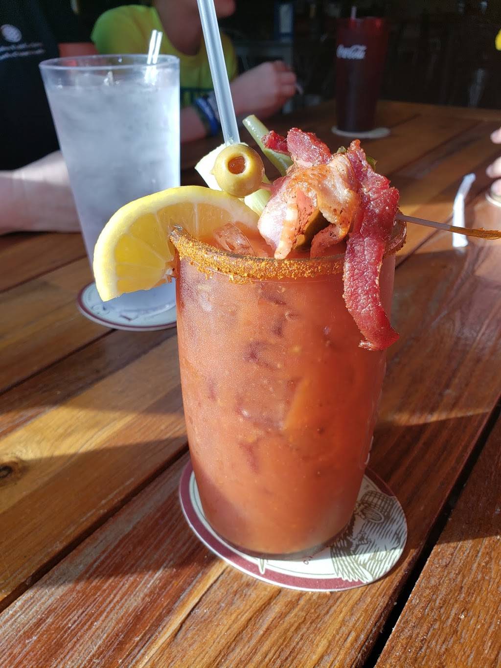 Jellie Bellie & Co. | cafe | 800 US-17 BUS, Surfside Beach, SC 29575, USA | 8437122821 OR +1 843-712-2821