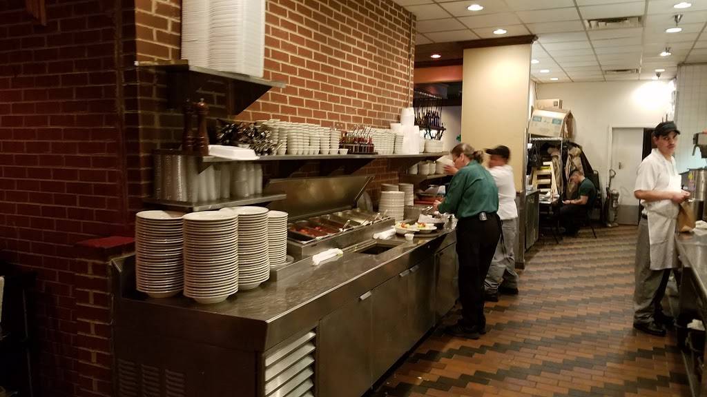 Andrews Open Pit & Spirit | restaurant | 2610 E Dempster St, Park Ridge, IL 60068, USA | 8478243800 OR +1 847-824-3800