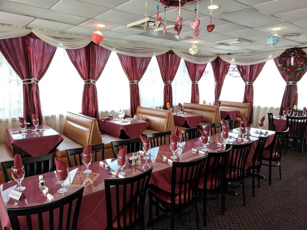 Moghul Indian Cuisine | restaurant | 401 N Semoran Blvd, Winter Park, FL 32792, USA | 4075999001 OR +1 407-599-9001