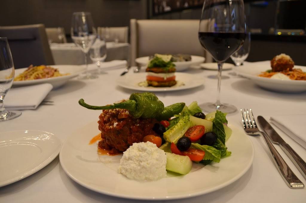 Martoranos Prime | restaurant | 777 Casino Dr, Pittsburgh, PA 15212, USA | 4125664799 OR +1 412-566-4799