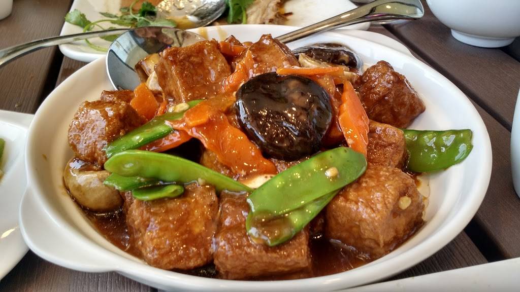 Jasmine House Chinese Cuisine | restaurant | 11 W Main St, Alhambra, CA 91801, USA | 6262848000 OR +1 626-284-8000
