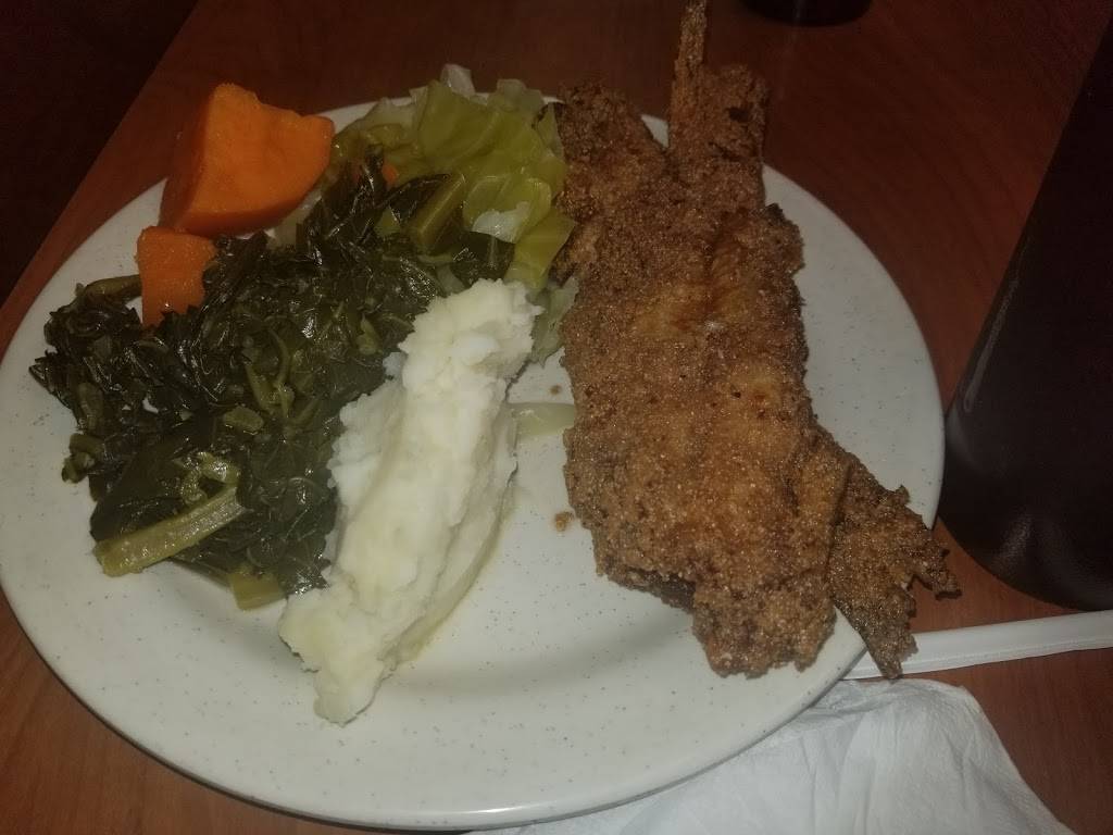 M&J Home Cooking | restaurant | 1750 Powder Springs Rd SW Suite 320, Marietta, GA 30064, USA | 7709199259 OR +1 770-919-9259