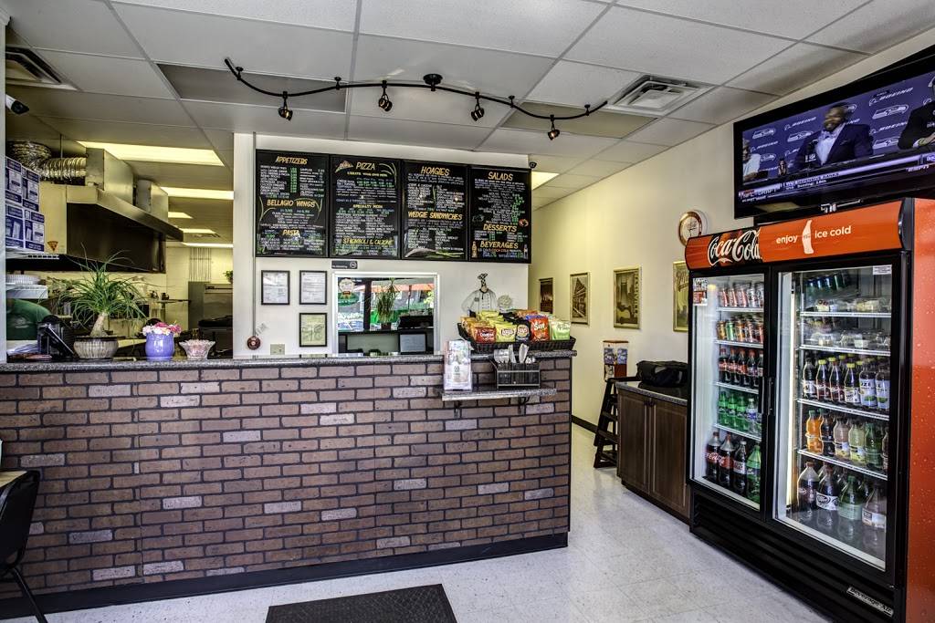 Bellagio Pizza & Subs | meal delivery | 114B 29th Ave N, Nashville, TN 37203, USA | 6153409900 OR +1 615-340-9900