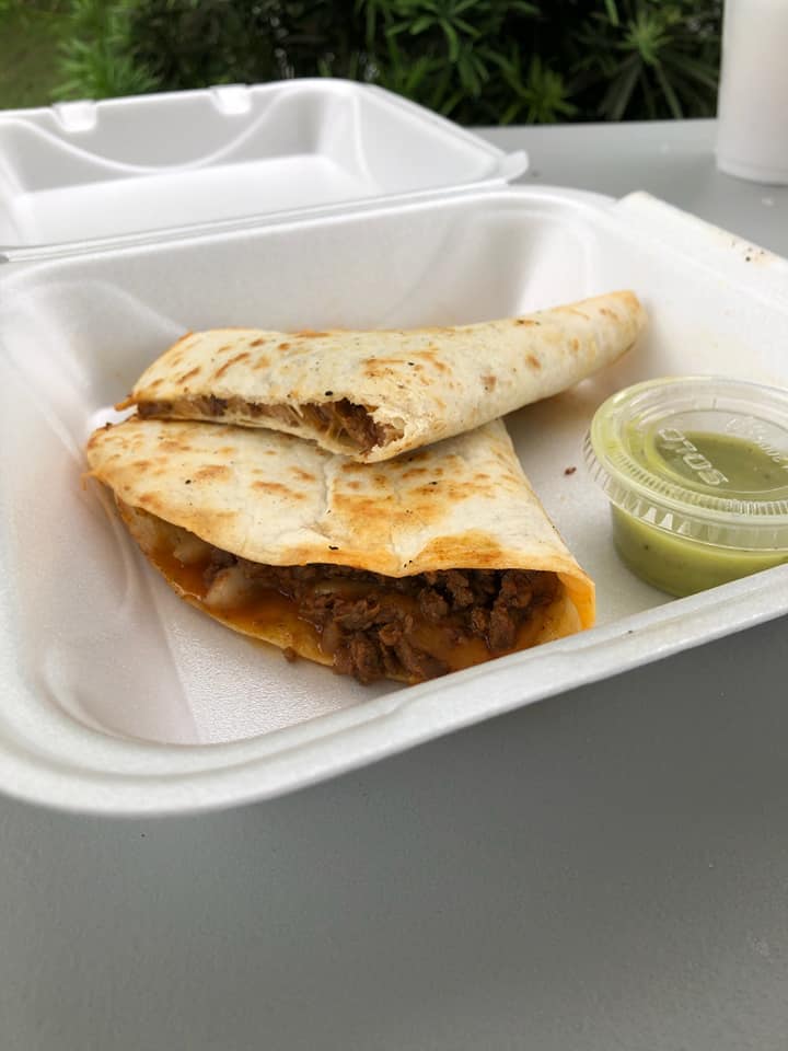 NotCho Tacos | restaurant | Links Ave S, Sarasota, FL 34236, USA | 9418226823 OR +1 941-822-6823