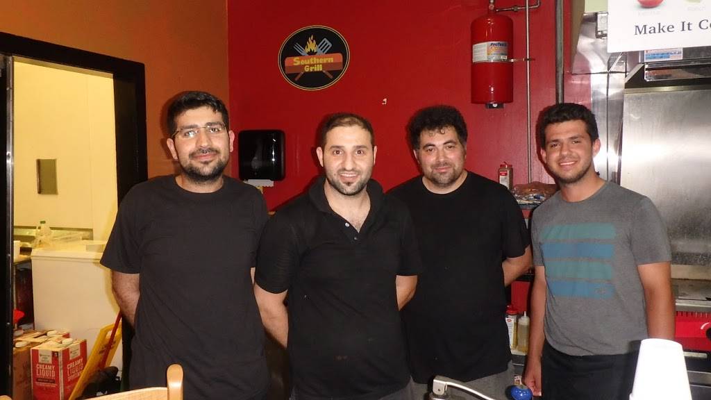 Southern Grill | restaurant | 1118 Celebrity Circle #D315, Myrtle Beach, SC 29577, USA | 8432515638 OR +1 843-251-5638