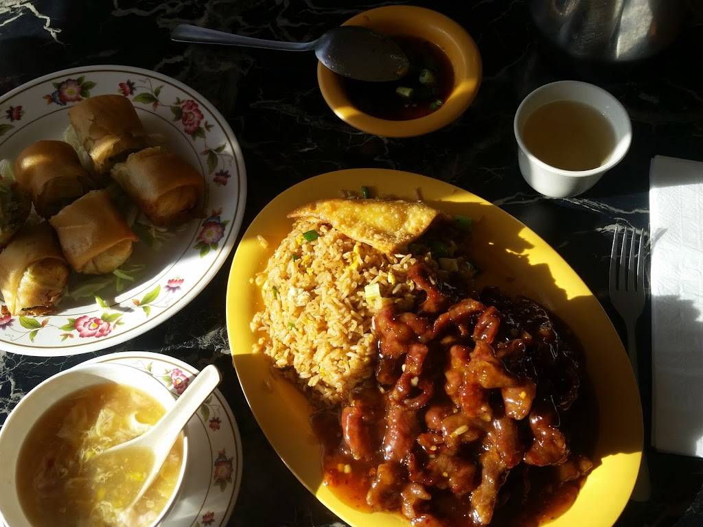 Rose Garden Restaurant | restaurant | 15754 E 14th St, San Leandro, CA 94578, USA | 5102781788 OR +1 510-278-1788