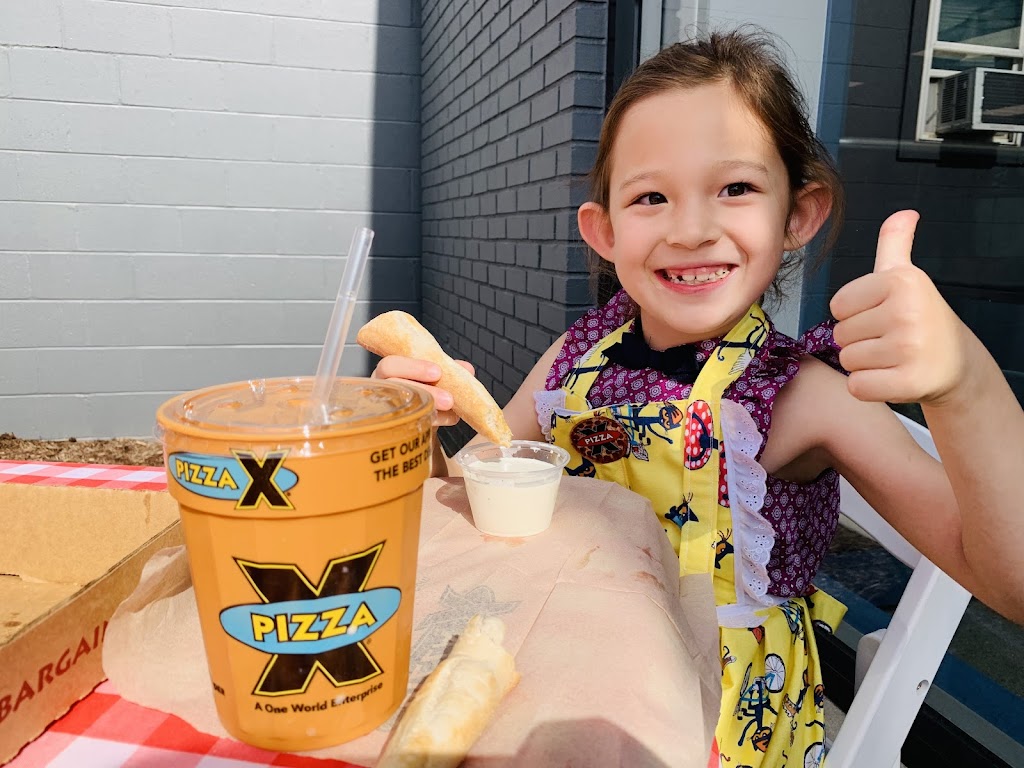 Pizza X Downtown | restaurant | 312 E 3rd St, Bloomington, IN 47401, USA | 8129004648 OR +1 812-900-4648