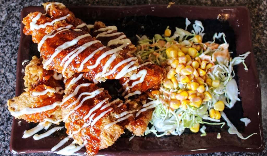 Gangnam Tofu Korean Cuisine | restaurant | 11740 San Pablo Ave c, El Cerrito, CA 94530, USA | 5107781144 OR +1 510-778-1144