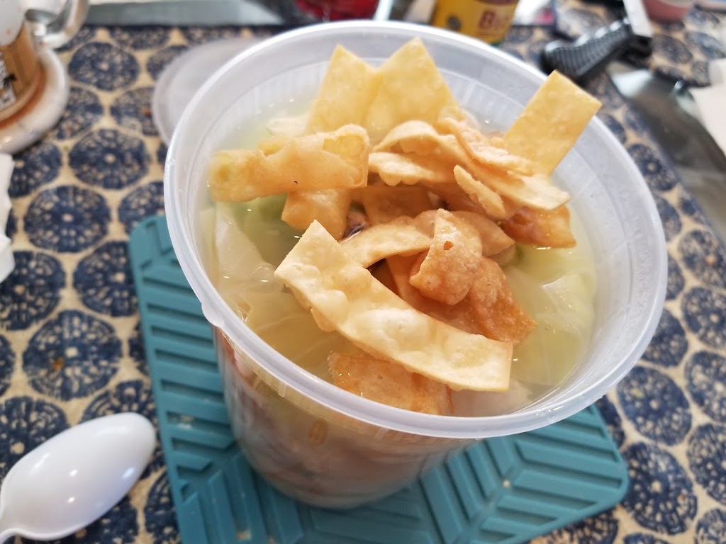 Chinese Cafe | restaurant | 2893 E Colorado Blvd, Pasadena, CA 91107, USA | 6264499681 OR +1 626-449-9681