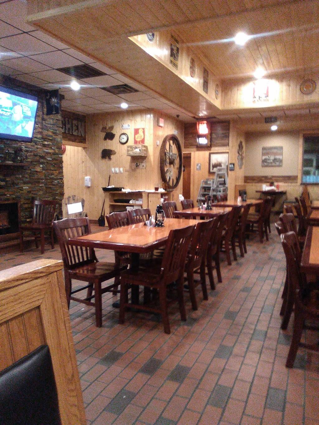 The BIG Clock of Powdersville | restaurant | 3540 SC-153, Greenville, SC 29611, USA | 8646031212 OR +1 864-603-1212