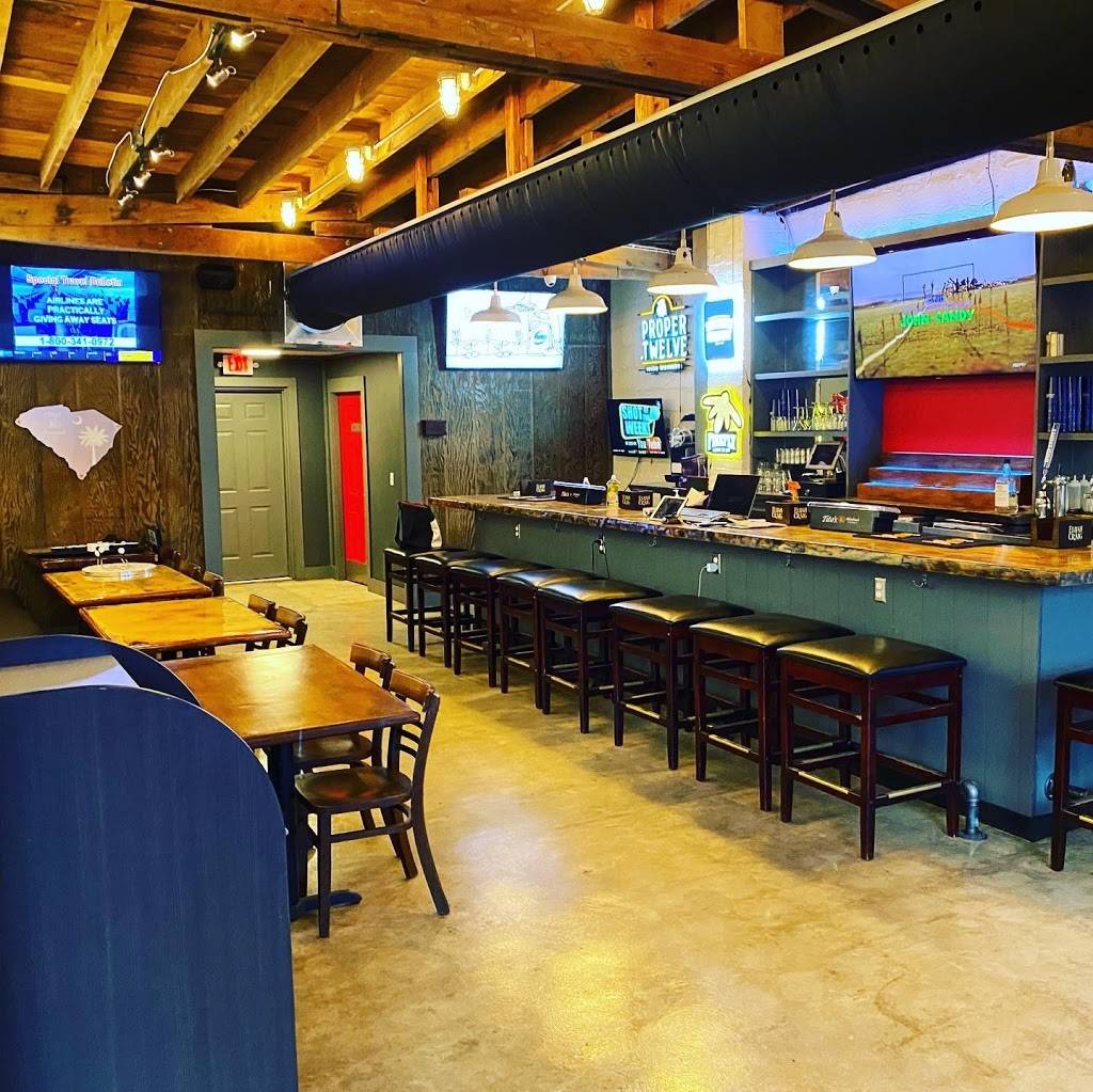 Coney Island Hot Weiners I Bar OPEN until 11pm I | restaurant | 4258 Spruill Ave, North Charleston, SC 29405, USA | 8439745381 OR +1 843-974-5381