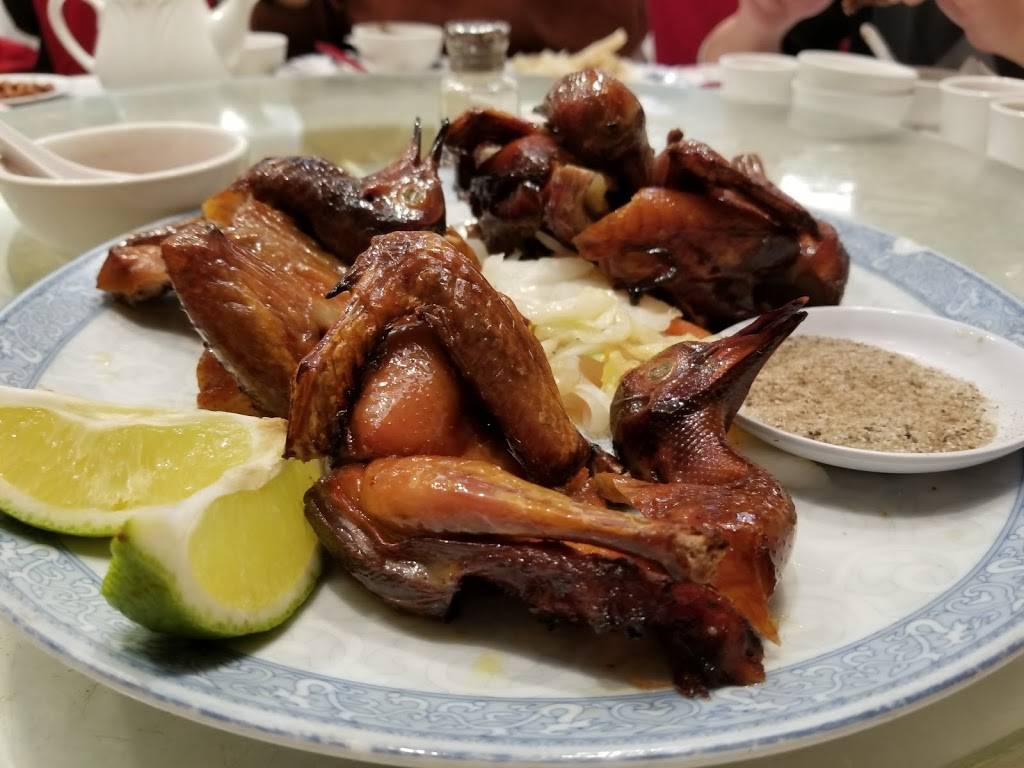 NYC Seafood Restaurant (新港城海鮮酒家) | restaurant | 715 W Garvey Ave, Monterey Park, CA 91754, USA | 6262899898 OR +1 626-289-9898