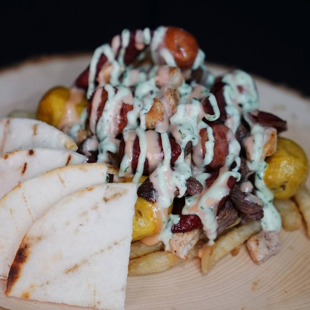 Mao fast food | restaurant | 8438 SW 40th St, Miami, FL 33155, USA | 3055510506 OR +1 305-551-0506