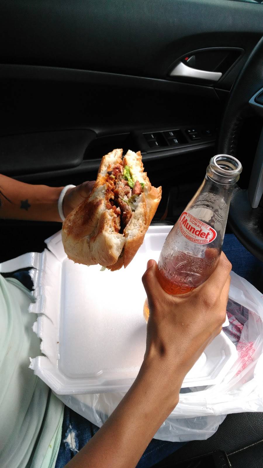 Taqueria Garcia | restaurant | 808 Conover Blvd W, Conover, NC 28613, USA | 8282389979 OR +1 828-238-9979