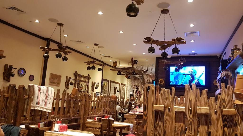 Belarussian Xata | restaurant | 1655 Sheepshead Bay Rd, Brooklyn, NY 11235, USA | 7183324292 OR +1 718-332-4292