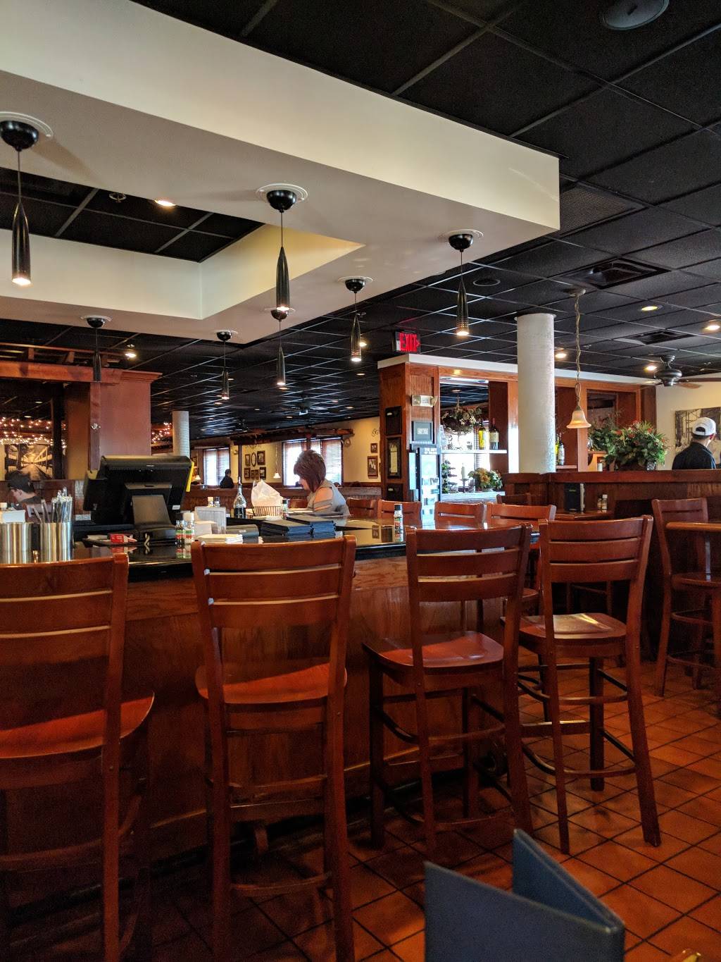 Carrabbas Italian Grill | restaurant | 5646 W Bell Rd, Glendale, AZ 85308, USA | 6028636444 OR +1 602-863-6444