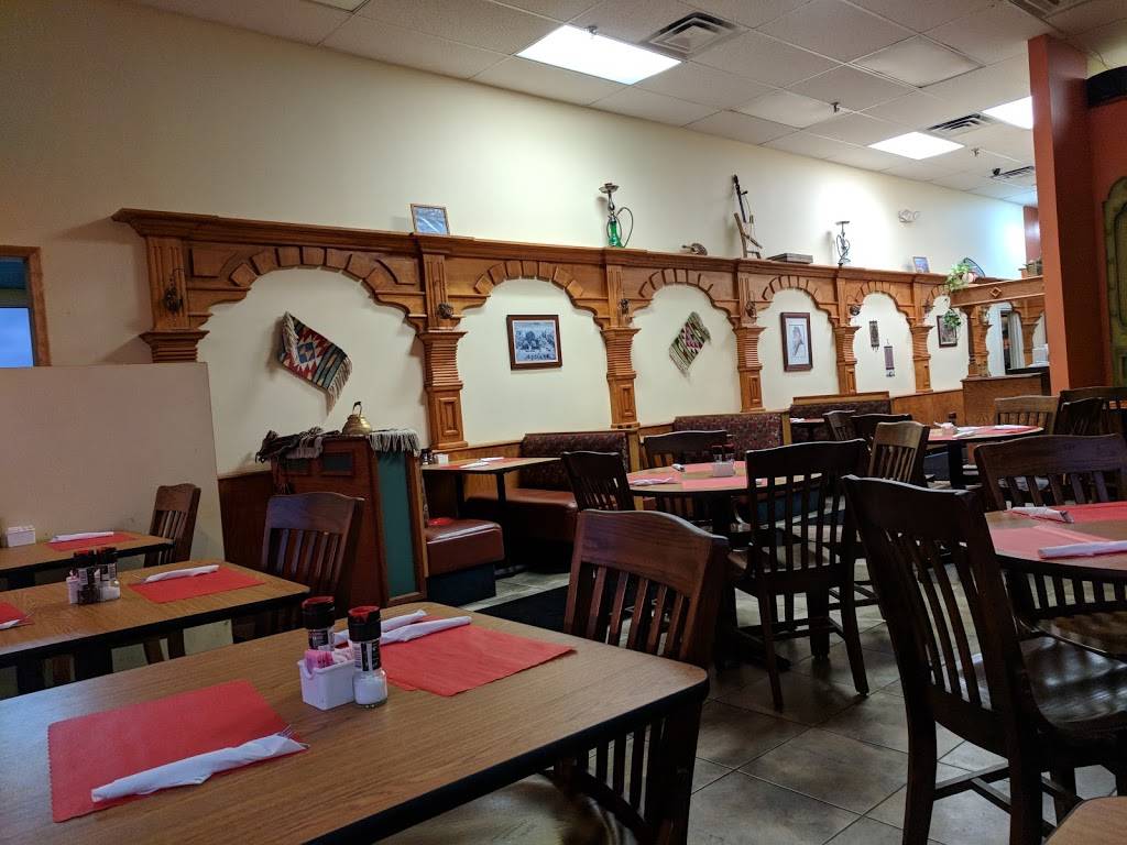 Zamaan Cafe | restaurant | 3580 Plymouth Rd, Ann Arbor, MI 48105, USA | 7342133350 OR +1 734-213-3350