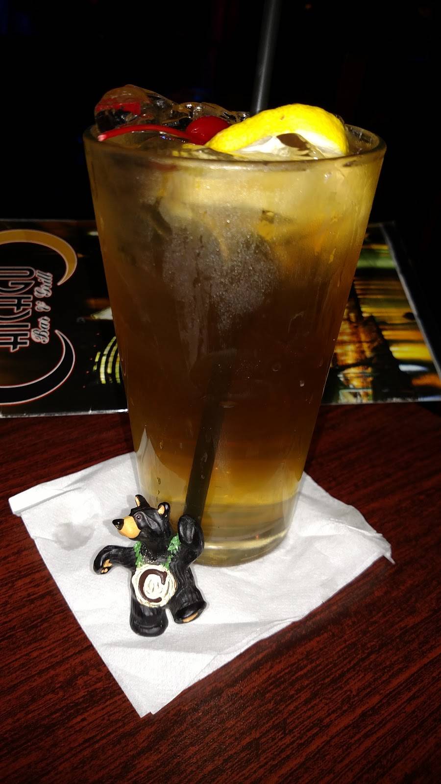 Chicago Bar & Grill | night club | 4444 Cypress Creek Pkwy, Houston, TX 77068, USA | 2818958711 OR +1 281-895-8711