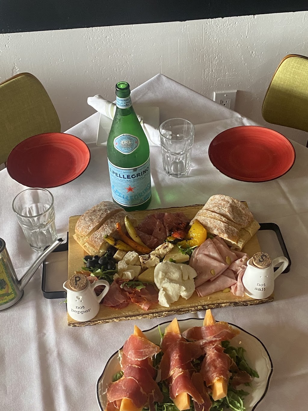 Osteria Matta | restaurant | 835 Vanderbilt Beach Rd, Naples, FL 34108, USA | 2395968010 OR +1 239-596-8010