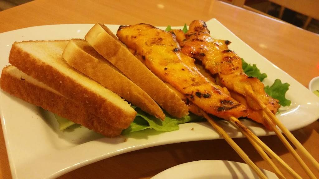 Yai | restaurant | 1627 N Vermont Ave, Los Angeles, CA 90027, USA | 3236441076 OR +1 323-644-1076