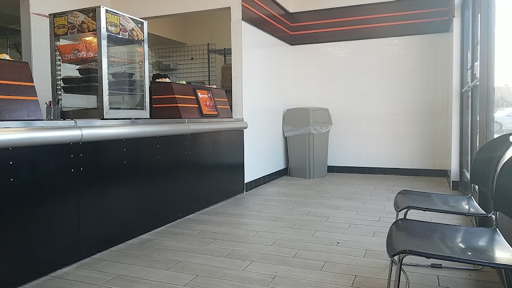 Little Caesars Pizza | restaurant | 242 S Imperial Ave, El Centro, CA 92243, USA | 7603533100 OR +1 760-353-3100