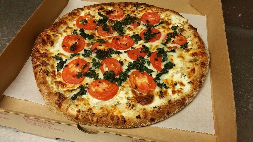 Jaynos Pizza | restaurant | 5272 FL-7, Fort Lauderdale, FL 33319, USA | 9544865304 OR +1 954-486-5304