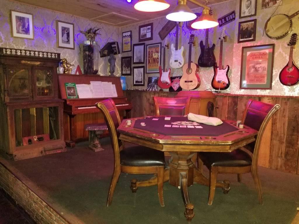 The Legendary Silver Dollar Saloon | restaurant | 315 Harrison Ave, Leadville, CO 80461, USA | 7194869914 OR +1 719-486-9914